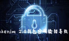 如何解决Tokenim 2.0钱包密码输错导致的登录问题