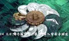 TokenIM 2.0：哪个国家用户最多？深入分析全球使用