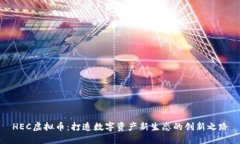 HEC虚拟币：打造数字资产新生态的创新之路