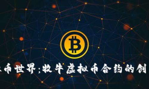 探索虚拟币世界：牧牛虚拟币合约的创新与机遇