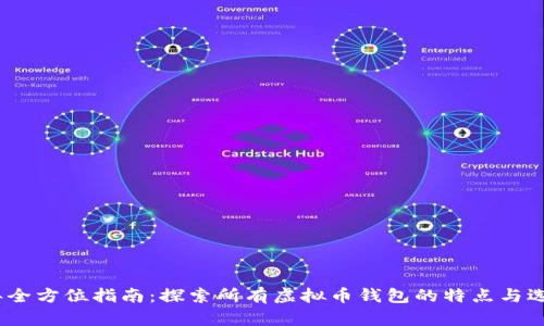 2024年全方位指南：探索所有虚拟币钱包的特点与选择宝典