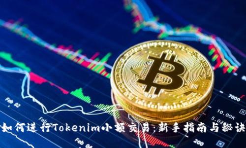 如何进行Tokenim小额交易：新手指南与秘诀