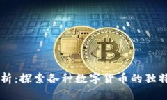 虚拟币种类全解析：探索各种数字货币的独特魅