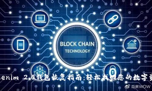 Tokenim 2.0钱包恢复指南：轻松找回您的数字资产