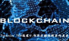 探索Tokenim TRX通道U：创新区块链技术的未来之路