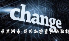 探索虚拟代币黑洞币：新兴加密资产的独特魅力