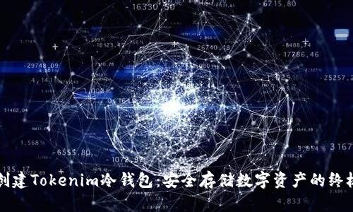 如何创建Tokenim冷钱包：安全存储数字资产的终极指南