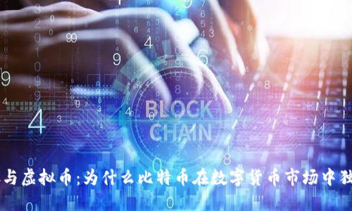 揭秘BTC与虚拟币：为什么比特币在数字货币市场中独树一帜？