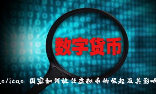 icao/icao 国家如何放任虚拟币的崛起及其影响  