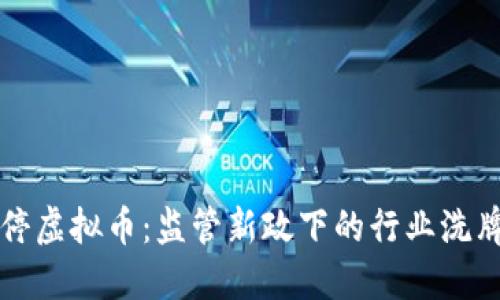 全面清理关停虚拟币：监管新政下的行业洗牌与未来展望