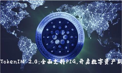 探索TokenIM 2.0：全面支持PIG，开启数字资产新篇章